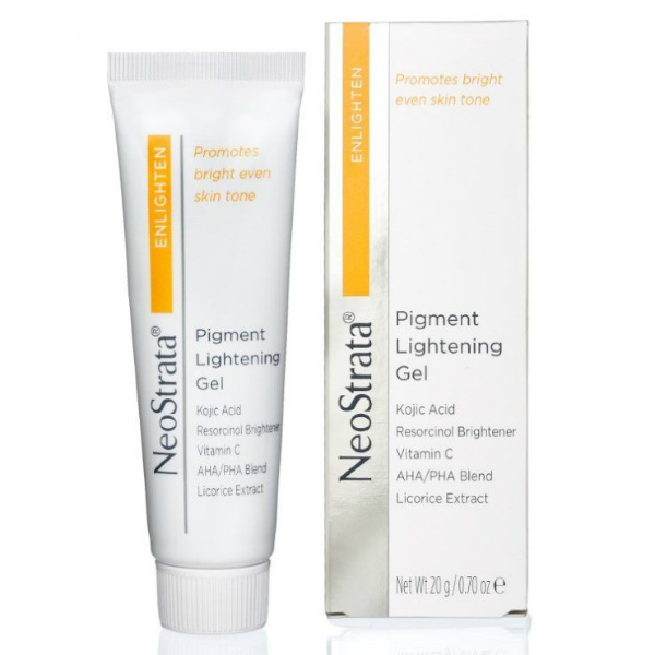 Neostrata Pigment Lightening Gel VITAPHARM